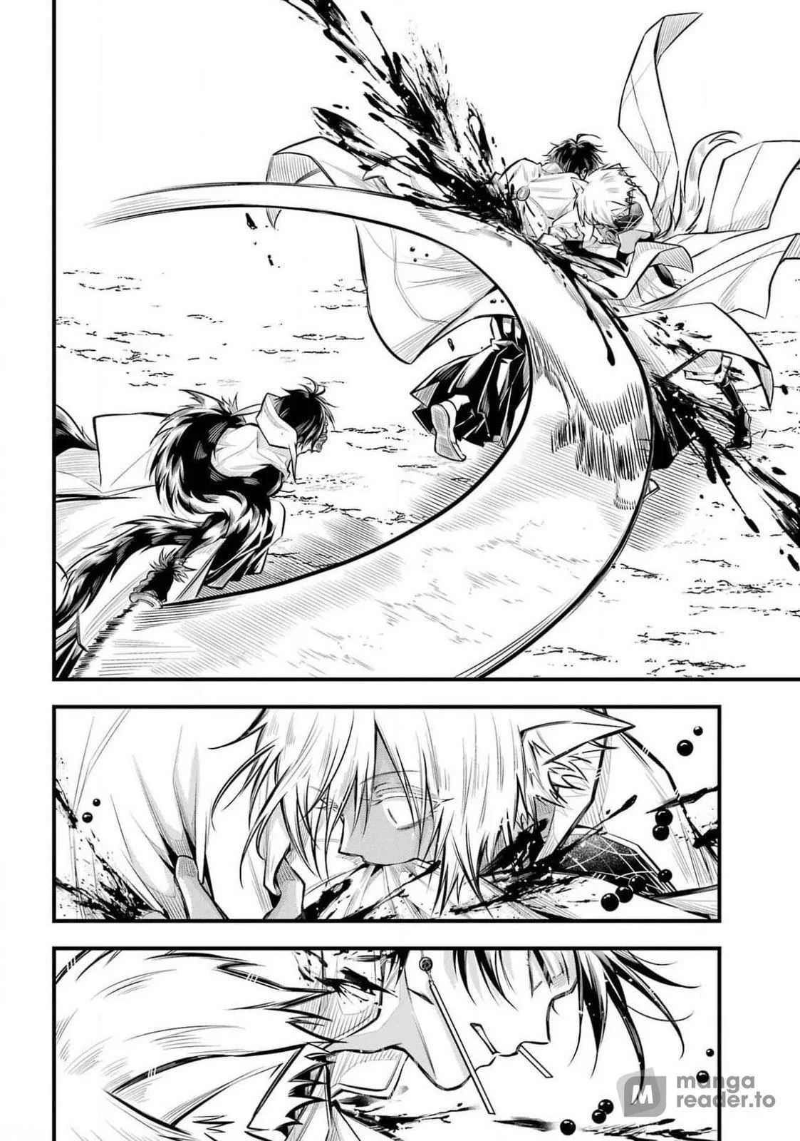 The Yin-Yang Master Chapter 8 Trang 4