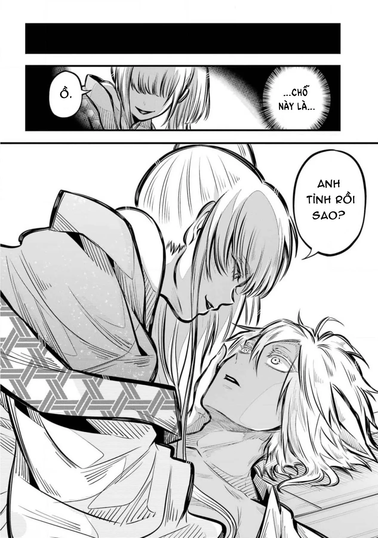 The Yin-Yang Master Chapter 9 Trang 14