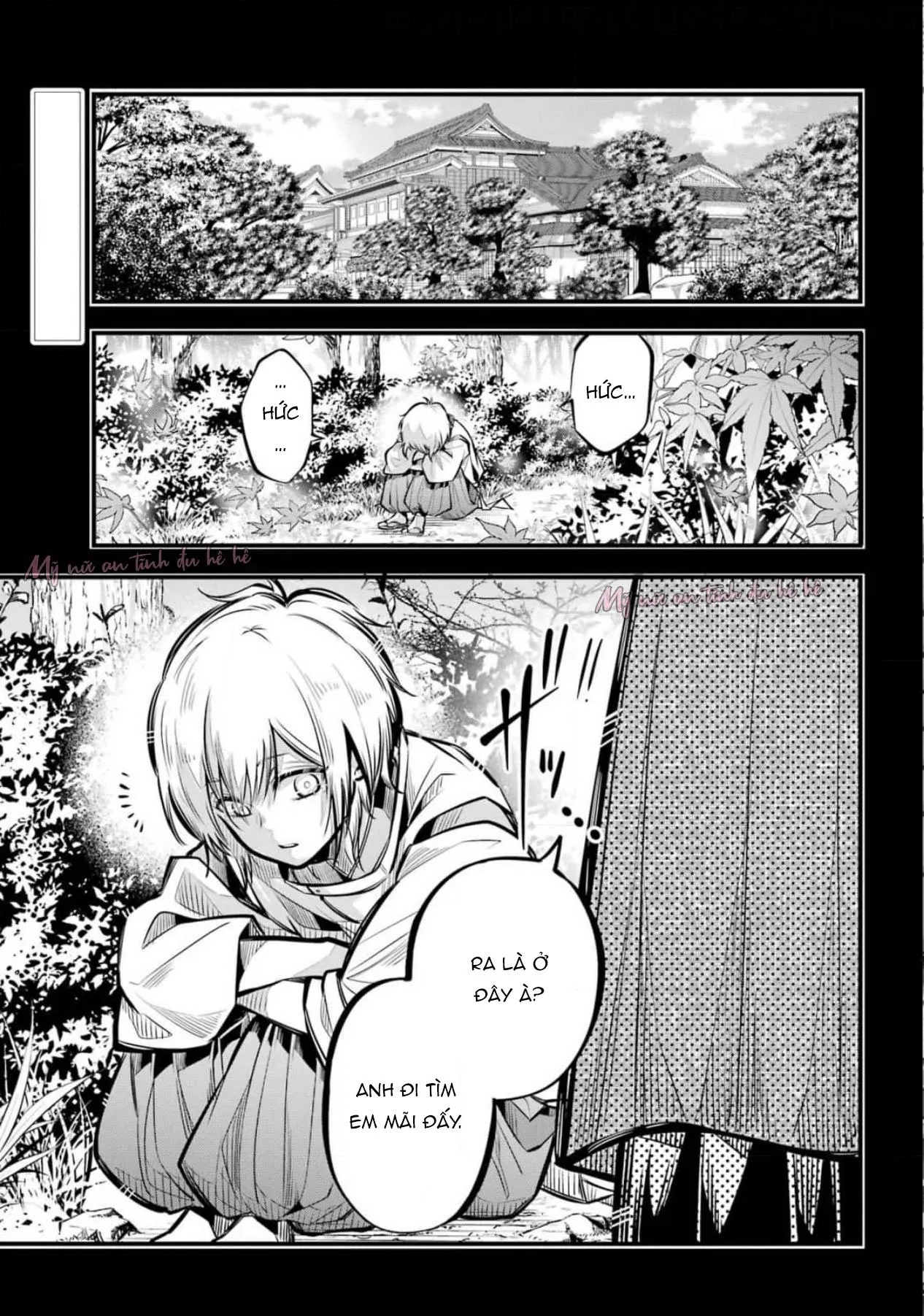 The Yin-Yang Master Chapter 9 Trang 40