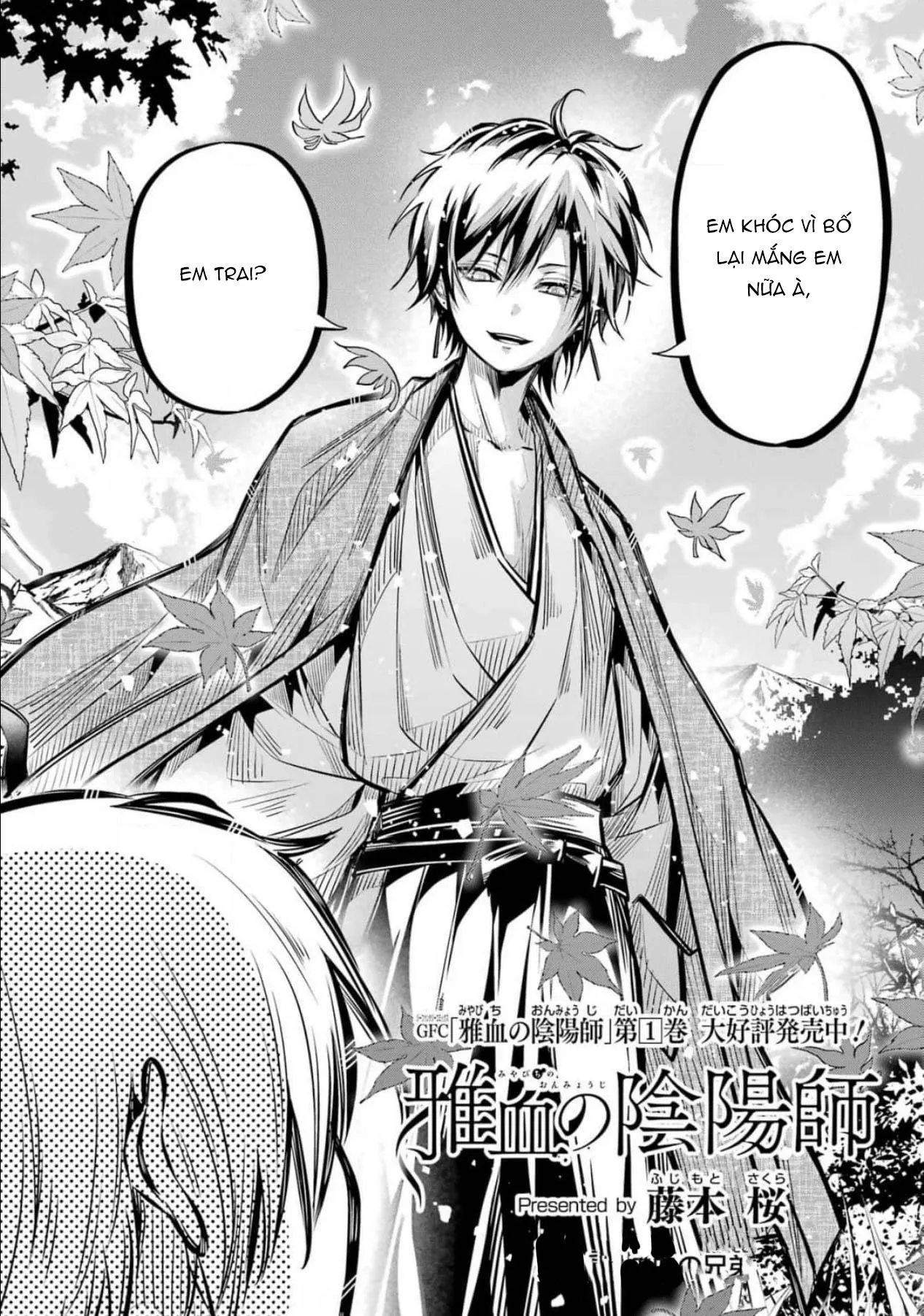 The Yin-Yang Master Chapter 9 Trang 41