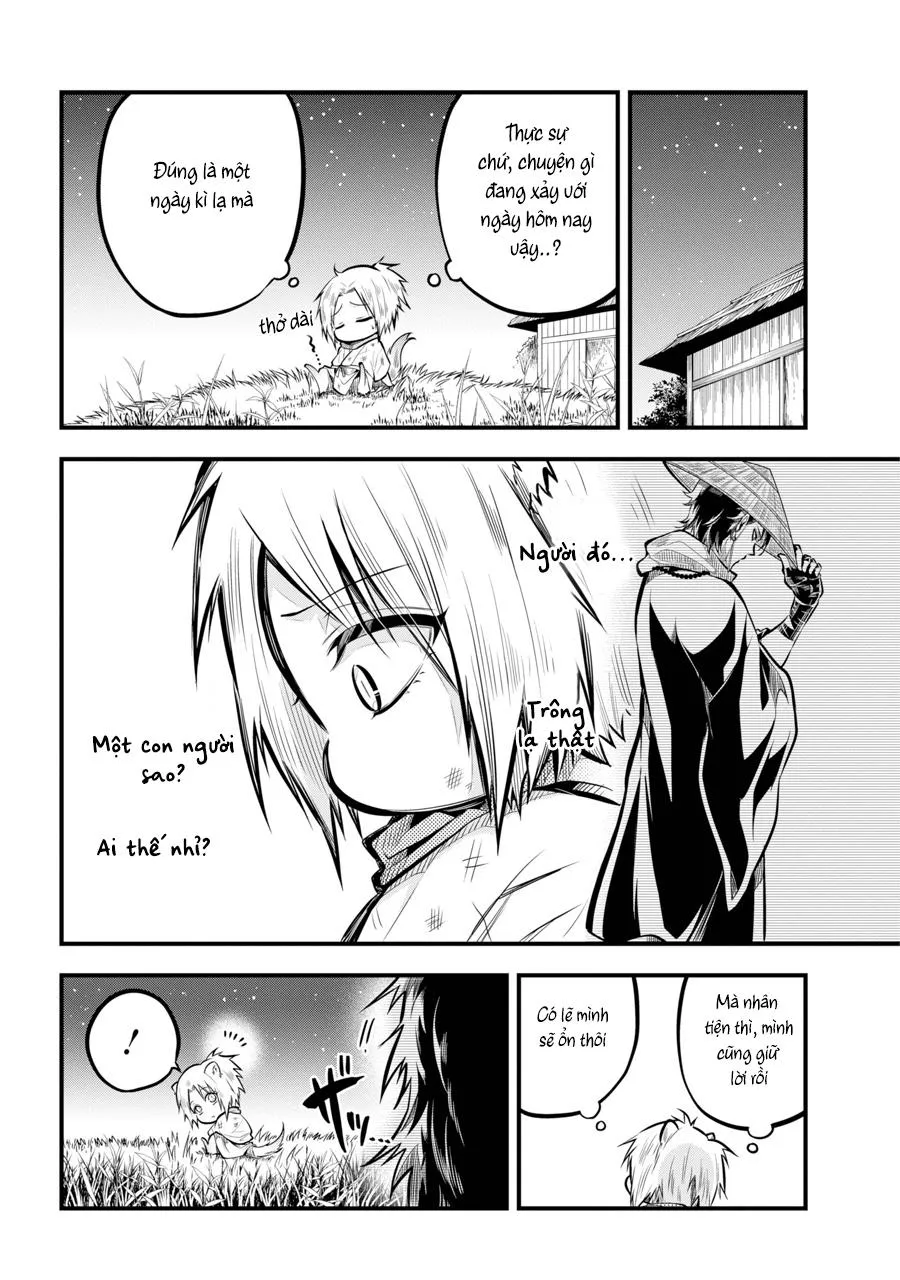 The Yin-Yang Master Chapter 1 Trang 24