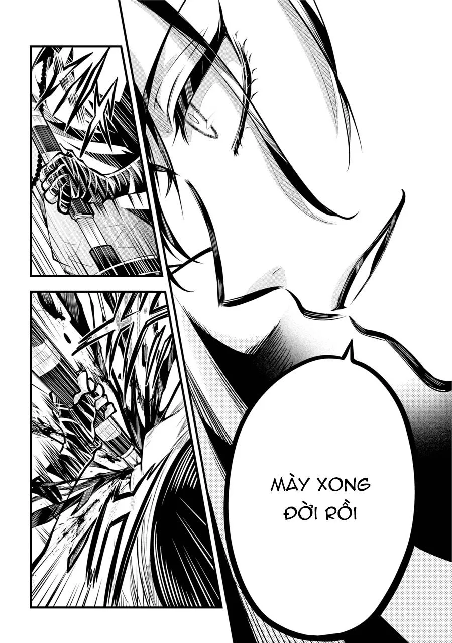 The Yin-Yang Master Chapter 1 Trang 48