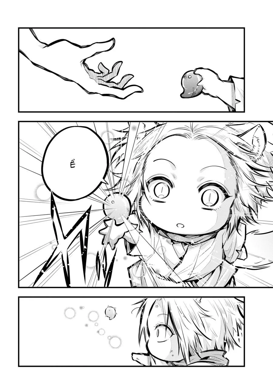 The Yin-Yang Master Chapter 1 Trang 60