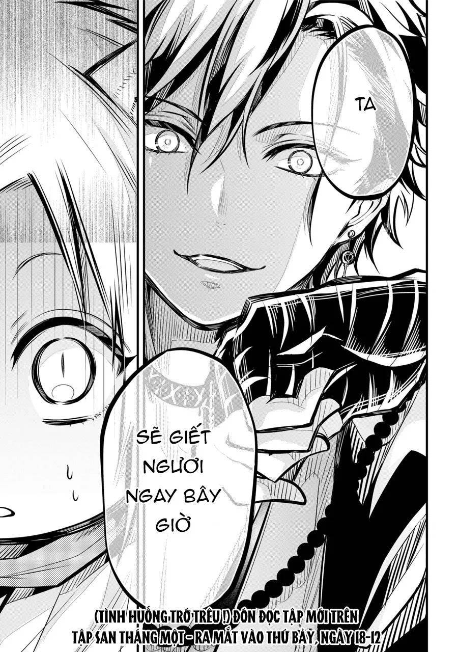 The Yin-Yang Master Chapter 1 Trang 67