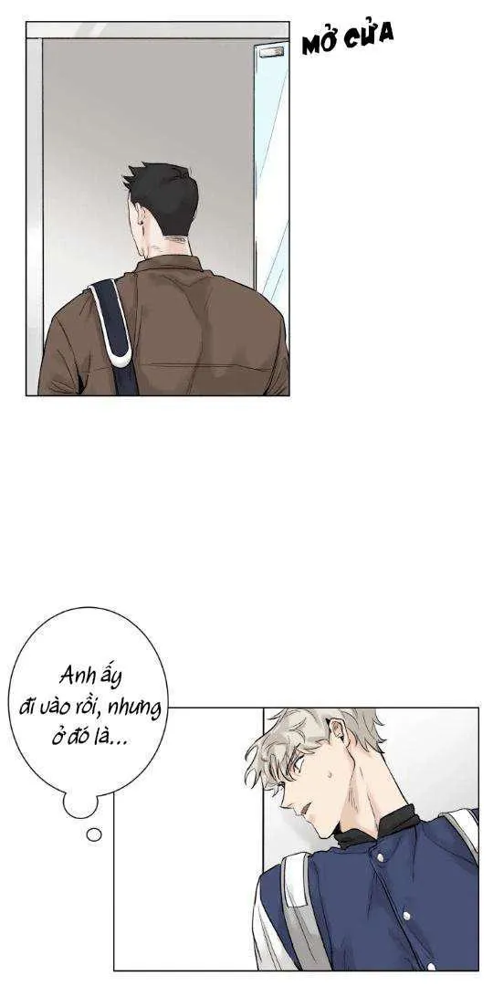 Thêm Nữa Điiii Chapter 2 Trang 3