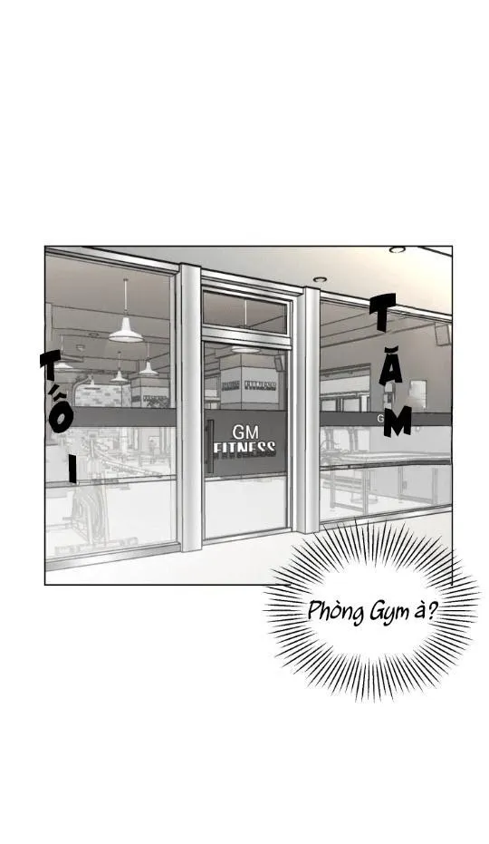 Thêm Nữa Điiii Chapter 2 Trang 4