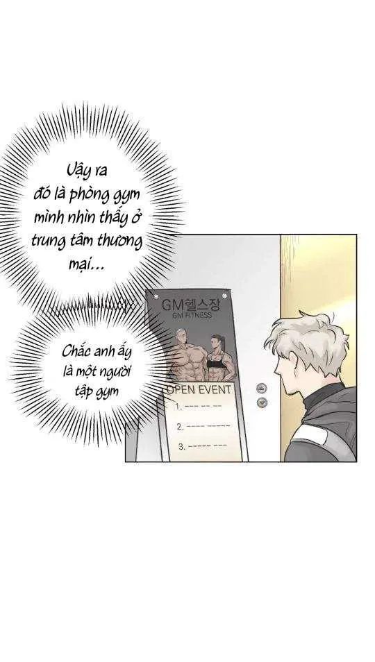 Thêm Nữa Điiii Chapter 2 Trang 6