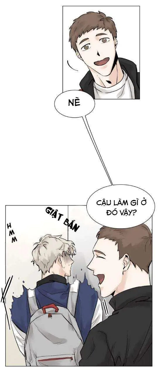 Thêm Nữa Điiii Chapter 2 Trang 9