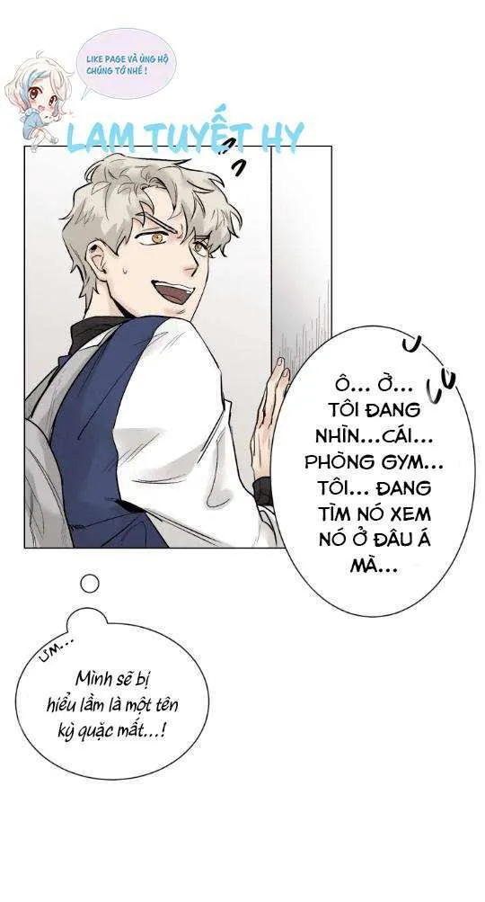 Thêm Nữa Điiii Chapter 2 Trang 10