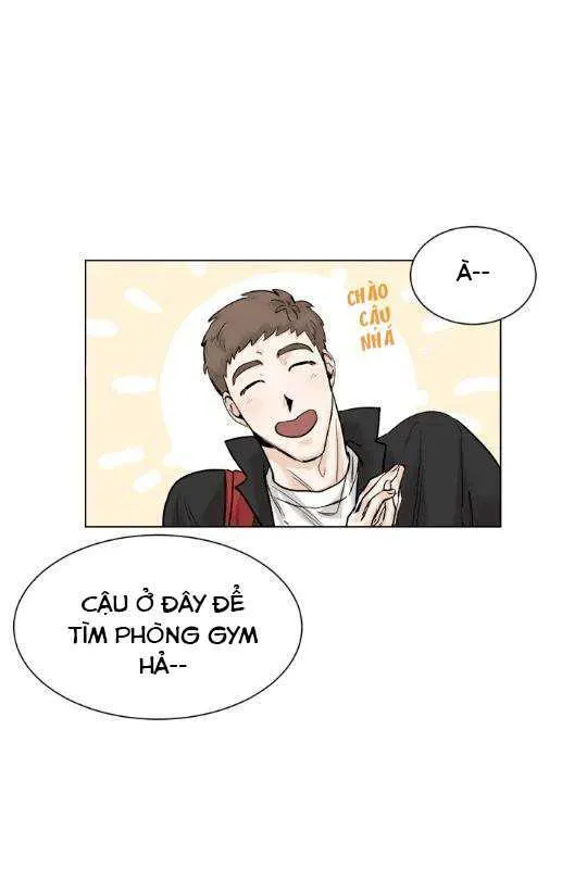 Thêm Nữa Điiii Chapter 2 Trang 11