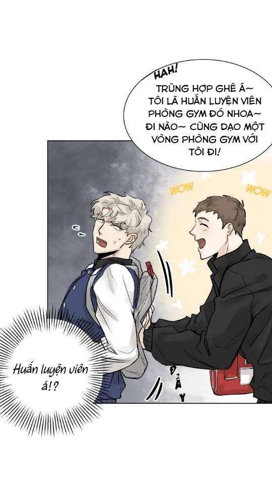 Thêm Nữa Điiii Chapter 2 Trang 12