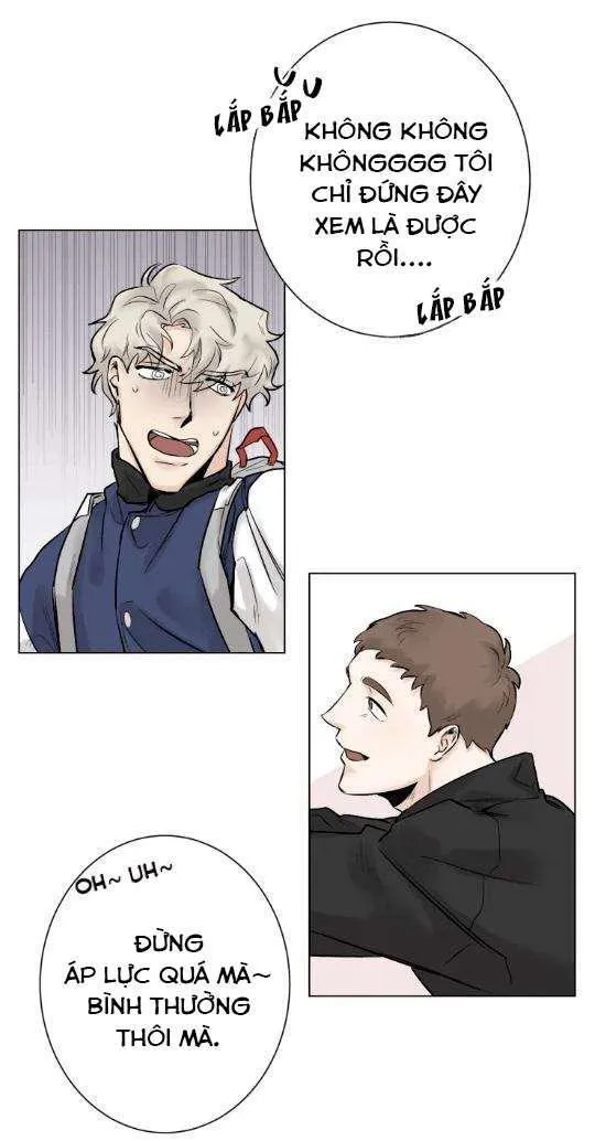 Thêm Nữa Điiii Chapter 2 Trang 13