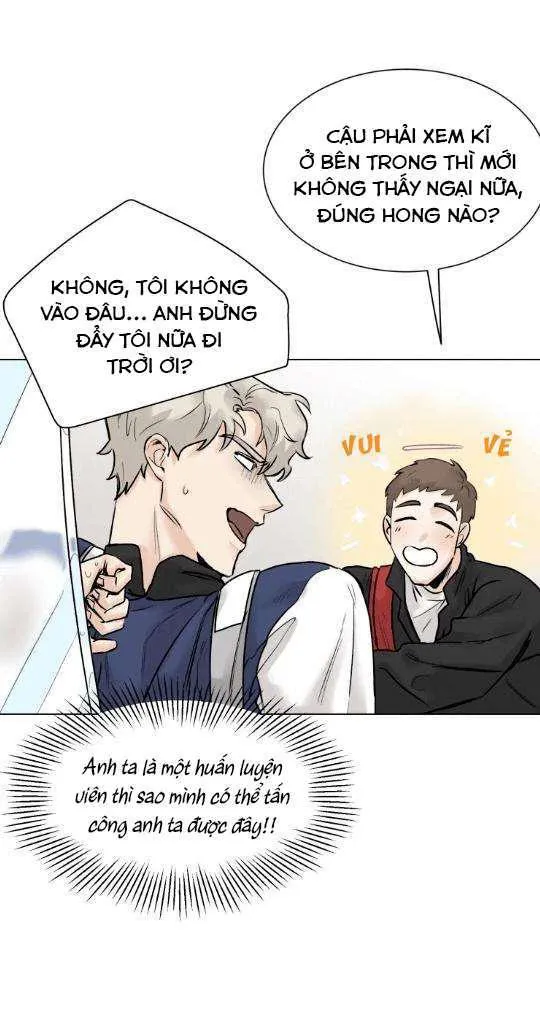 Thêm Nữa Điiii Chapter 2 Trang 14