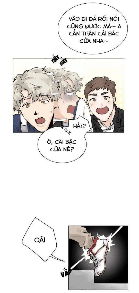 Thêm Nữa Điiii Chapter 2 Trang 16