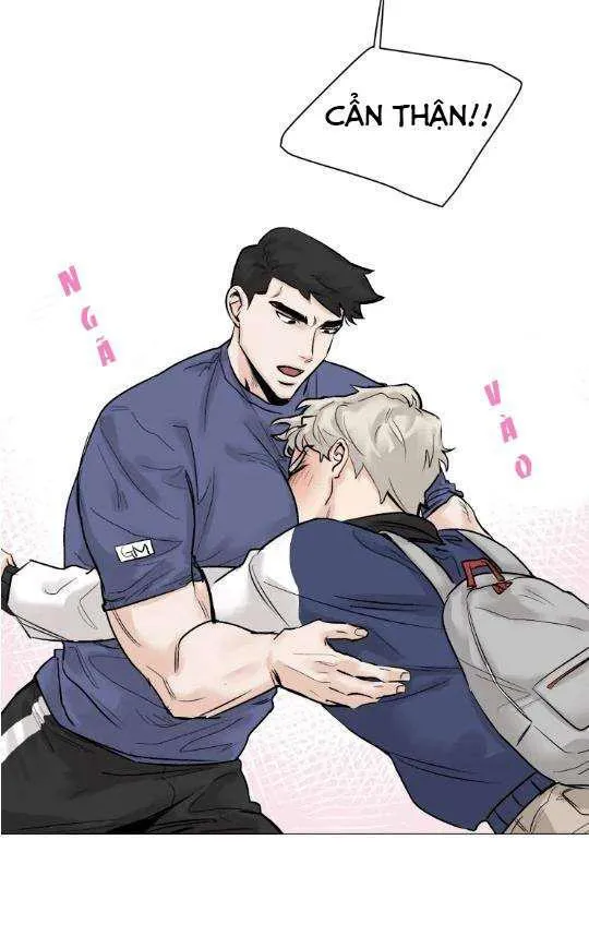 Thêm Nữa Điiii Chapter 2 Trang 17