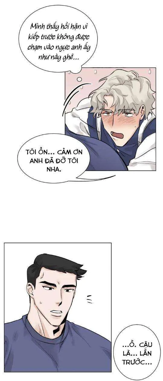 Thêm Nữa Điiii Chapter 2 Trang 18