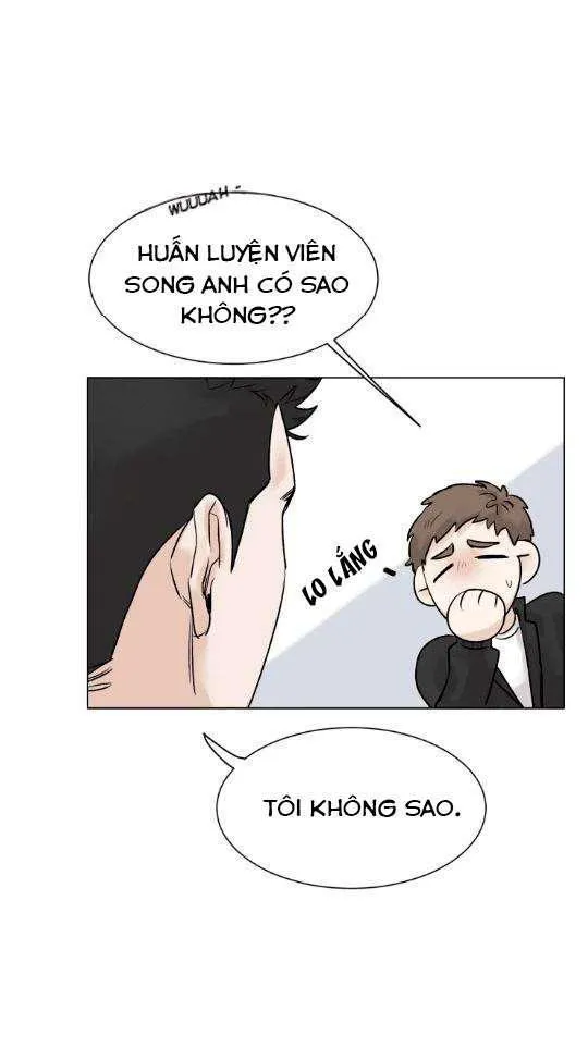 Thêm Nữa Điiii Chapter 2 Trang 19