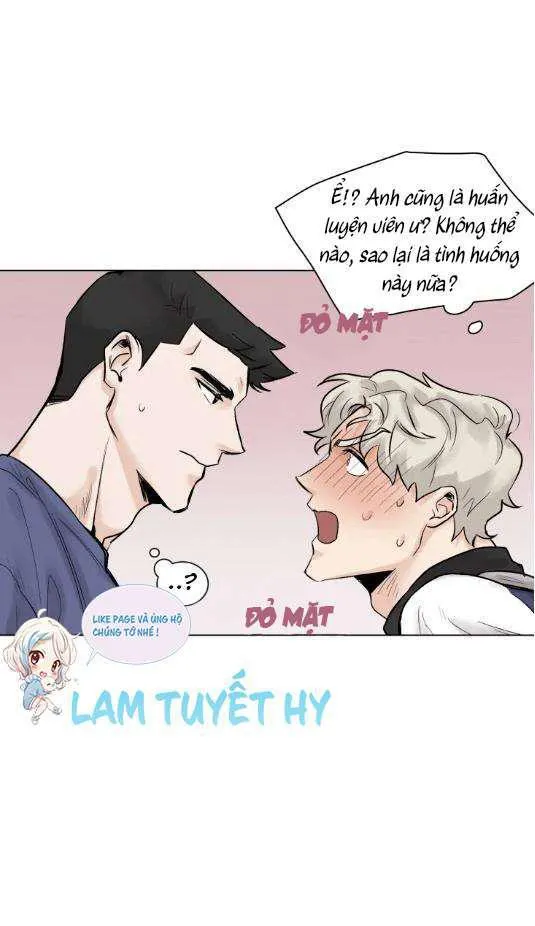 Thêm Nữa Điiii Chapter 2 Trang 20