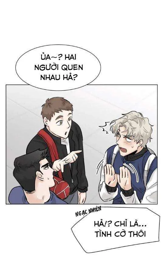 Thêm Nữa Điiii Chapter 2 Trang 21