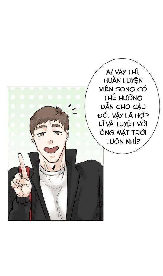 Thêm Nữa Điiii Chapter 2 Trang 22