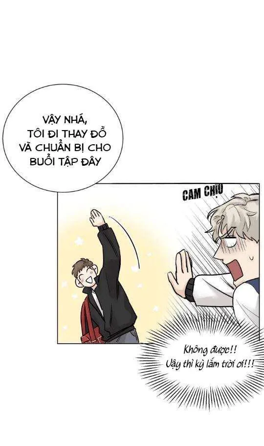 Thêm Nữa Điiii Chapter 2 Trang 23