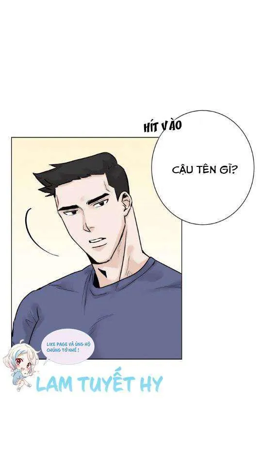 Thêm Nữa Điiii Chapter 2 Trang 25