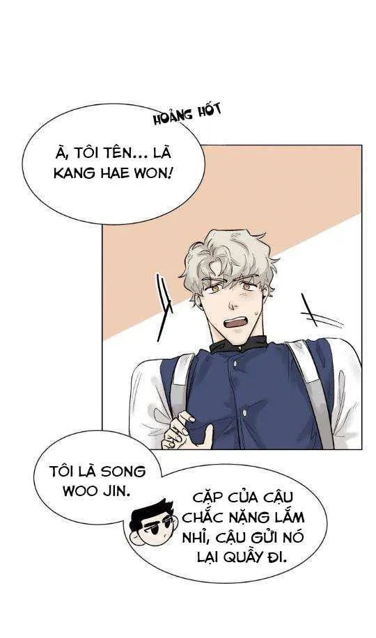 Thêm Nữa Điiii Chapter 2 Trang 26