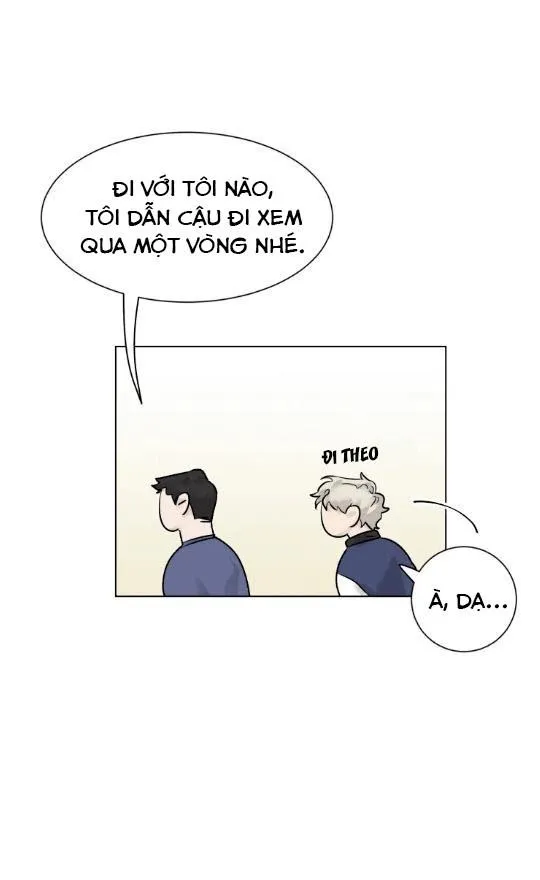 Thêm Nữa Điiii Chapter 2 Trang 27