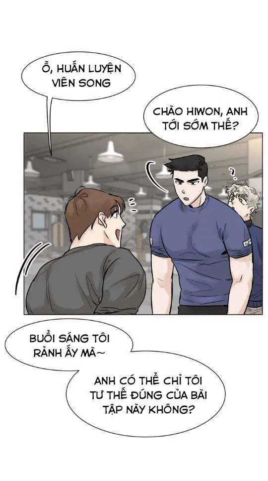 Thêm Nữa Điiii Chapter 2 Trang 32