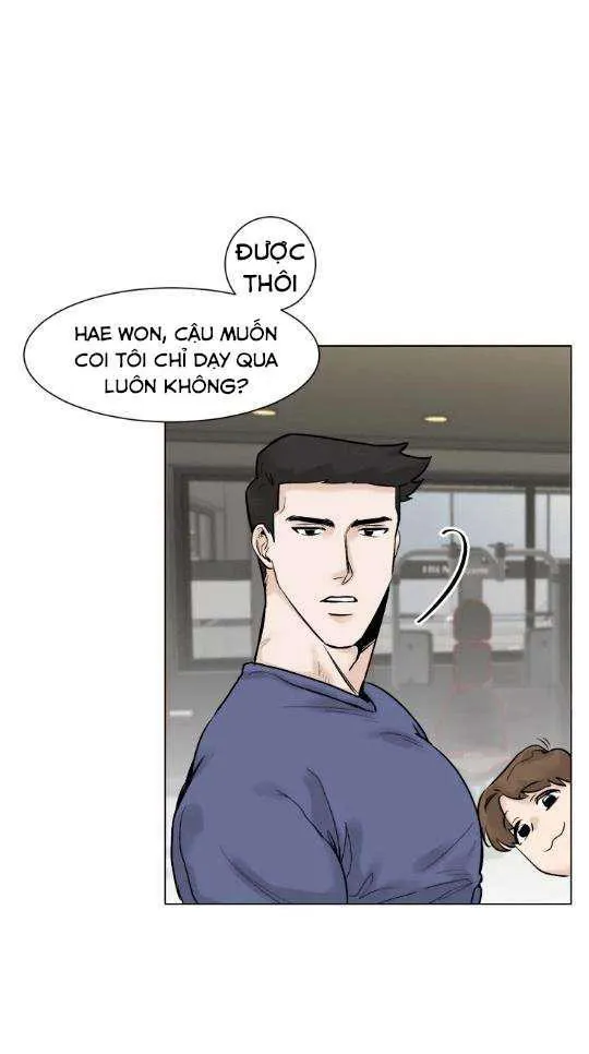 Thêm Nữa Điiii Chapter 2 Trang 33