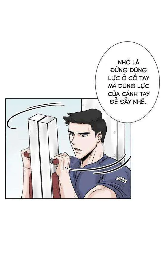 Thêm Nữa Điiii Chapter 2 Trang 37