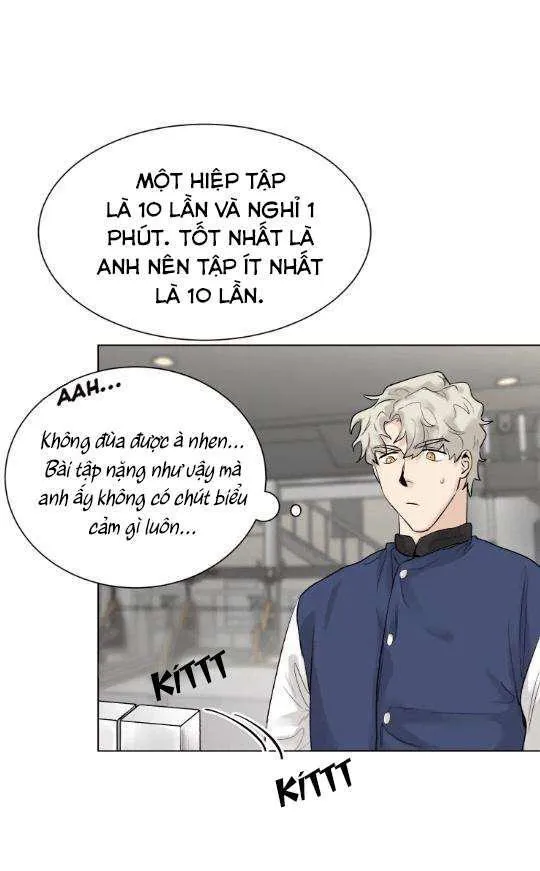 Thêm Nữa Điiii Chapter 2 Trang 38