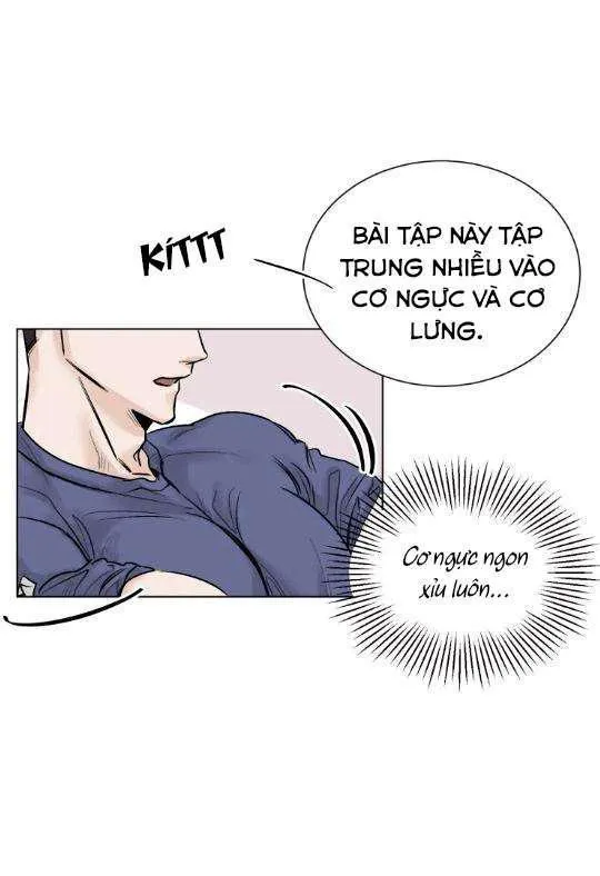Thêm Nữa Điiii Chapter 2 Trang 39