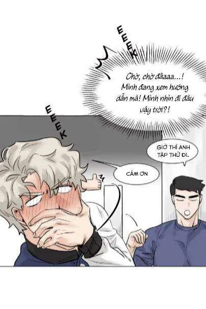 Thêm Nữa Điiii Chapter 2 Trang 42