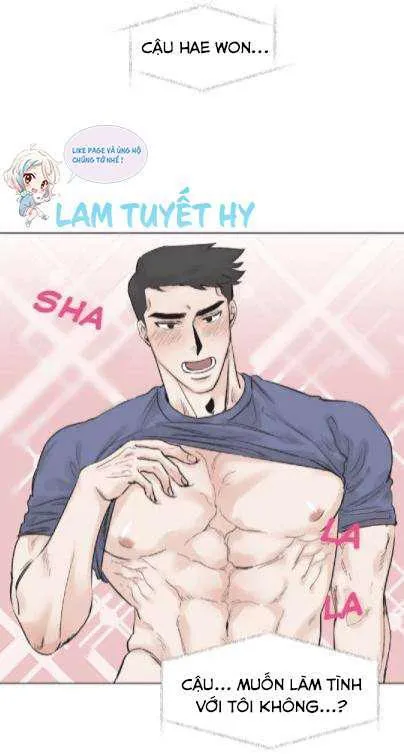 Thêm Nữa Điiii Chapter 2 Trang 45