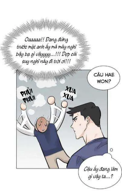 Thêm Nữa Điiii Chapter 2 Trang 46