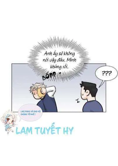 Thêm Nữa Điiii Chapter 2 Trang 50