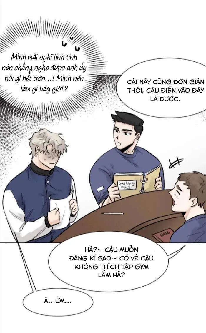 Thêm Nữa Điiii Chapter 2 Trang 54