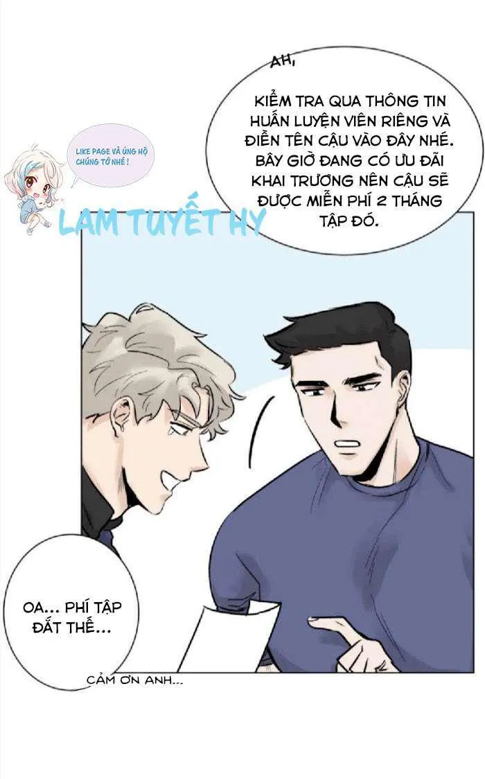 Thêm Nữa Điiii Chapter 2 Trang 55