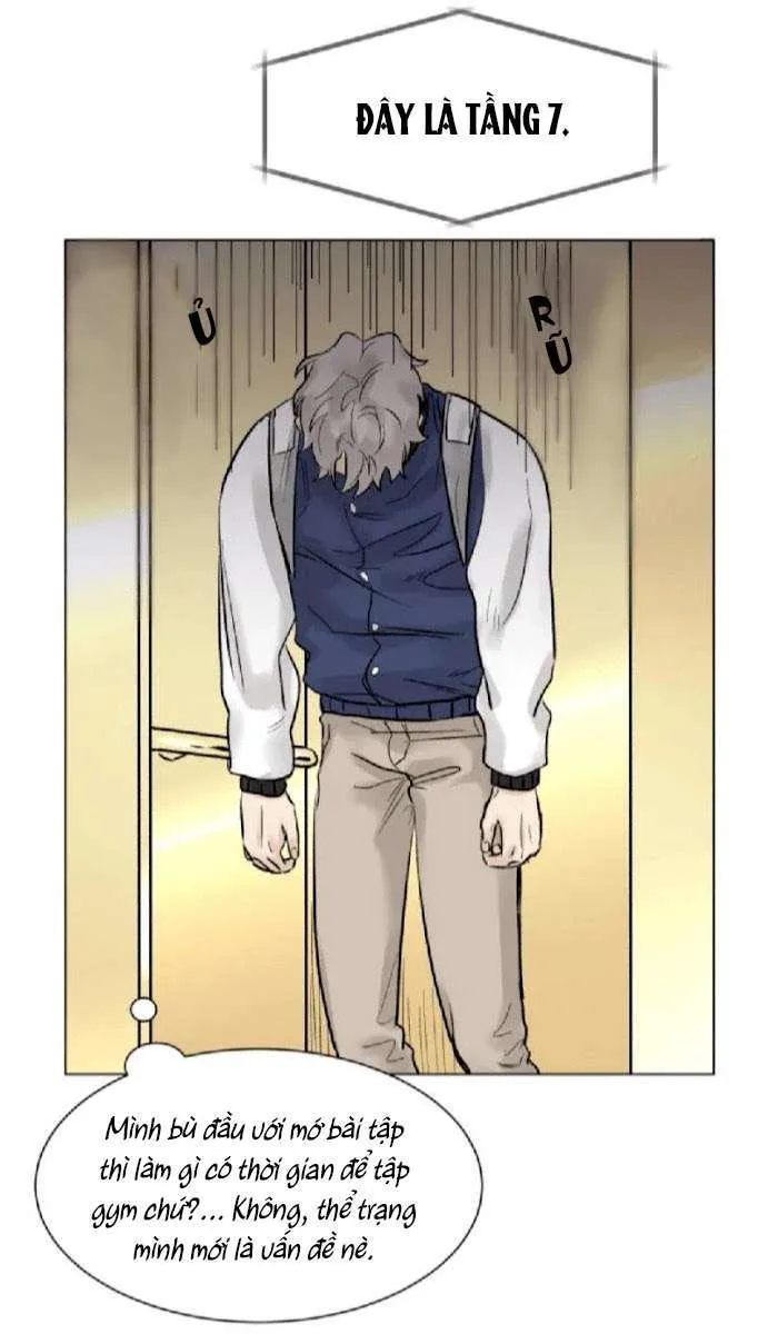 Thêm Nữa Điiii Chapter 2 Trang 57