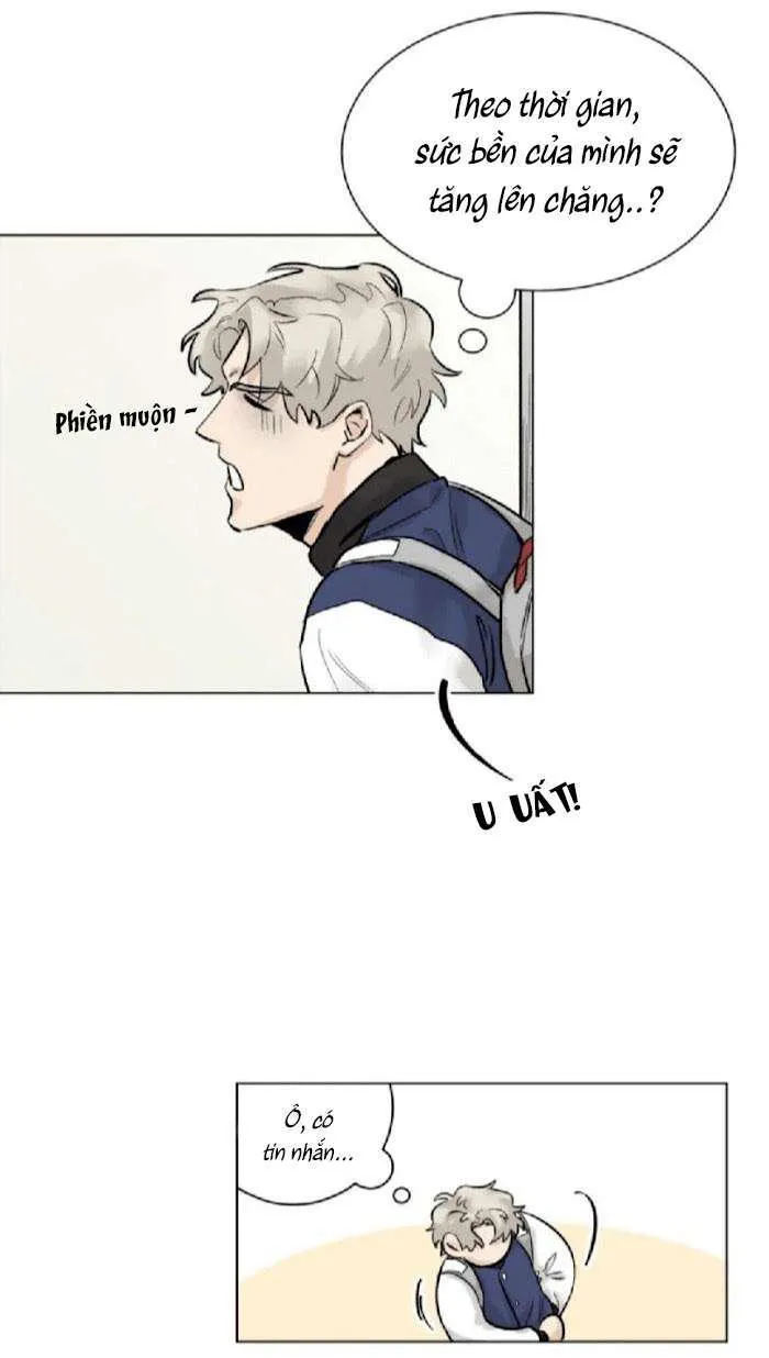 Thêm Nữa Điiii Chapter 2 Trang 58