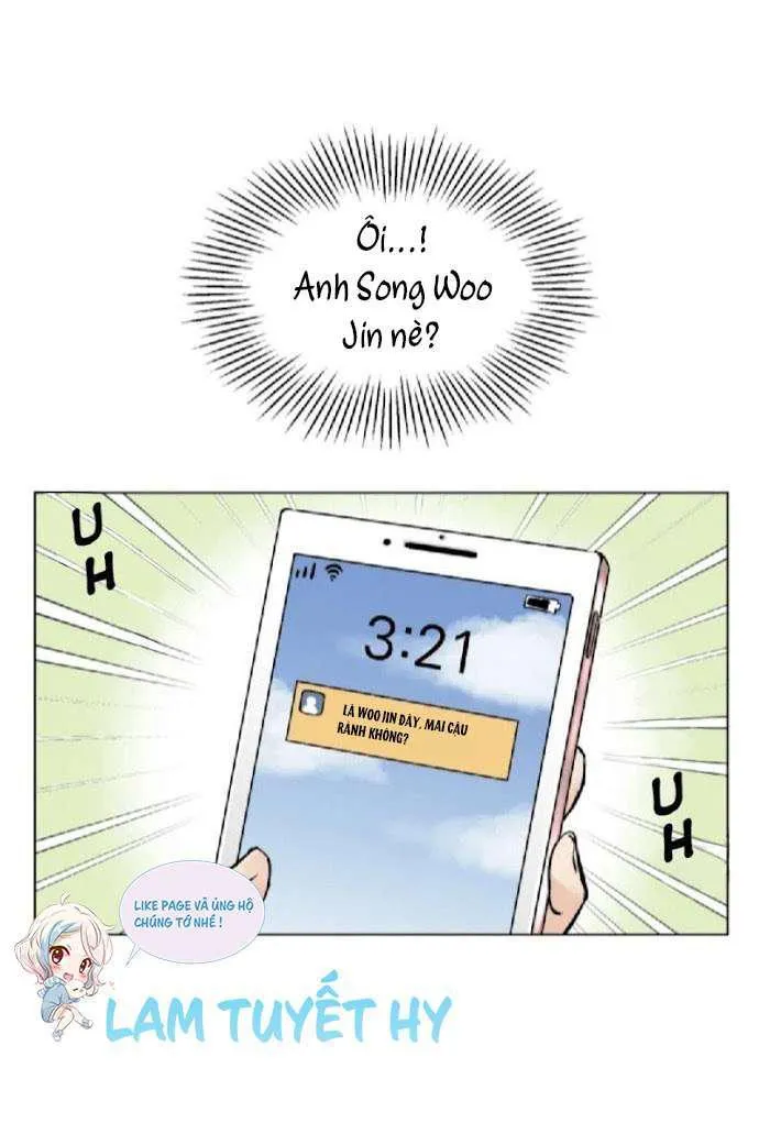 Thêm Nữa Điiii Chapter 2 Trang 59