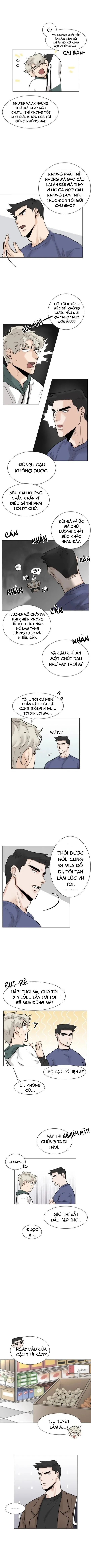 Thêm Nữa Điiii Chapter 3 Trang 3