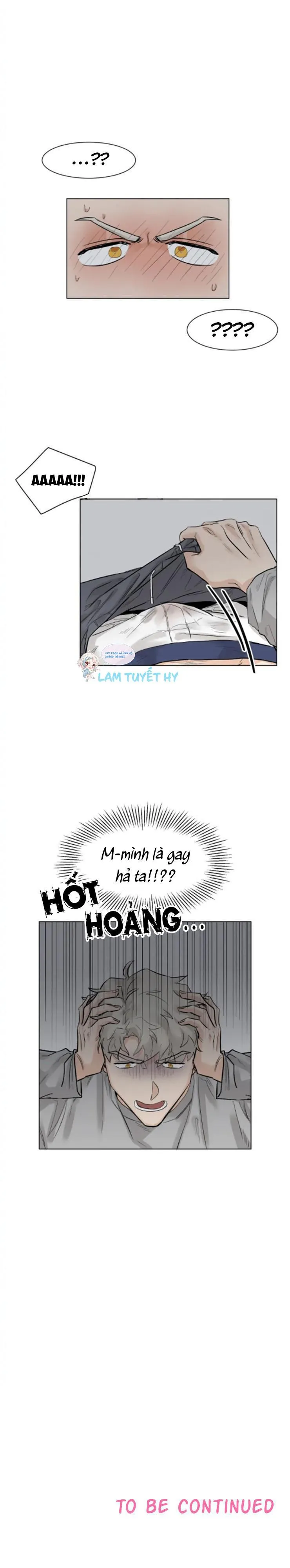 Thêm Nữa Điiii Chapter 4 Trang 19