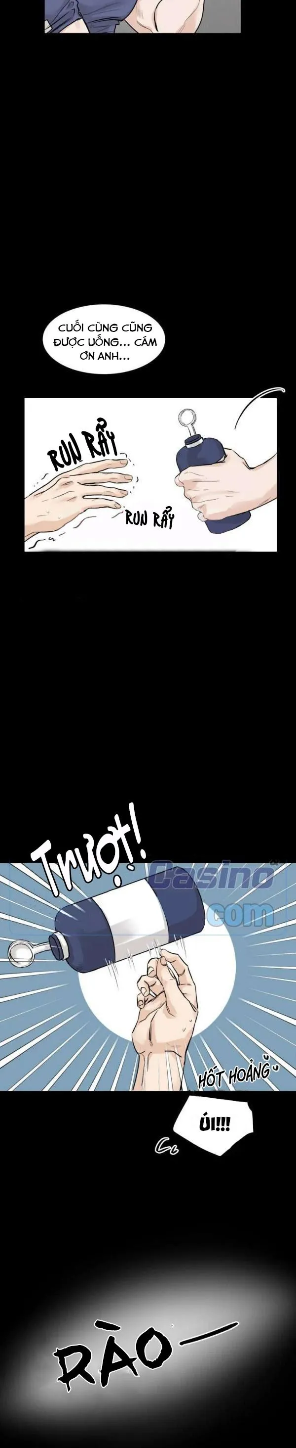 Thêm Nữa Điiii Chapter 6 Trang 5