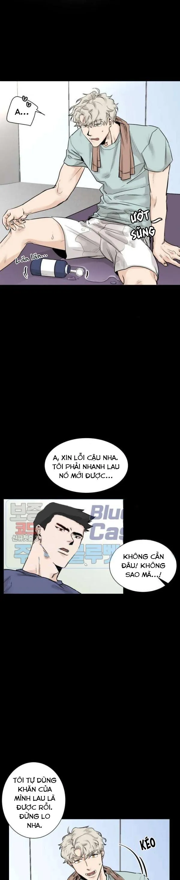 Thêm Nữa Điiii Chapter 6 Trang 6