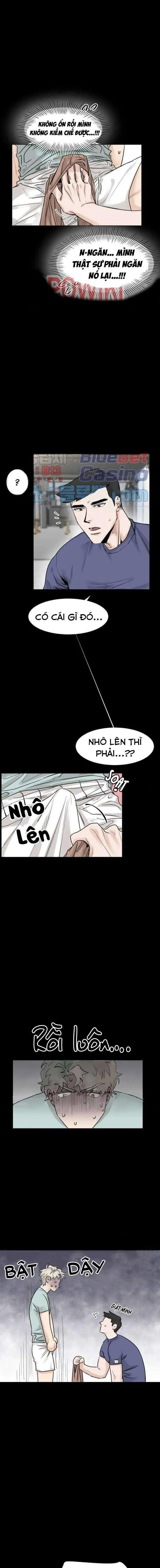 Thêm Nữa Điiii Chapter 6 Trang 10