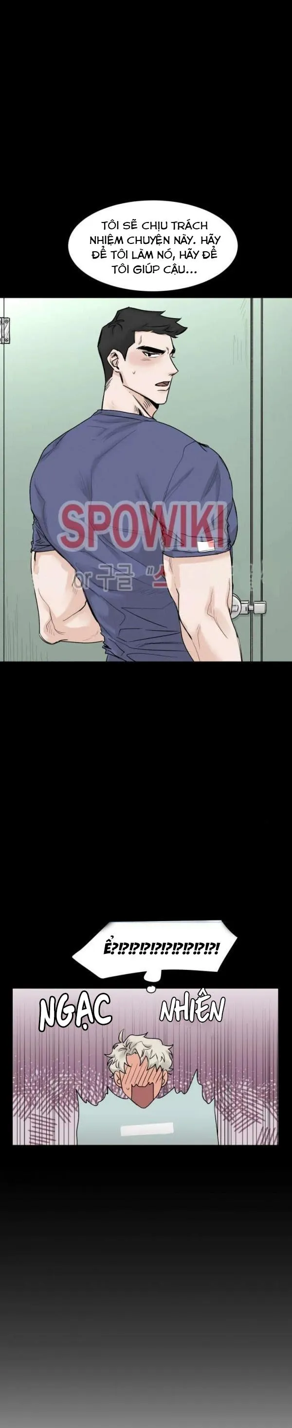 Thêm Nữa Điiii Chapter 6 Trang 14