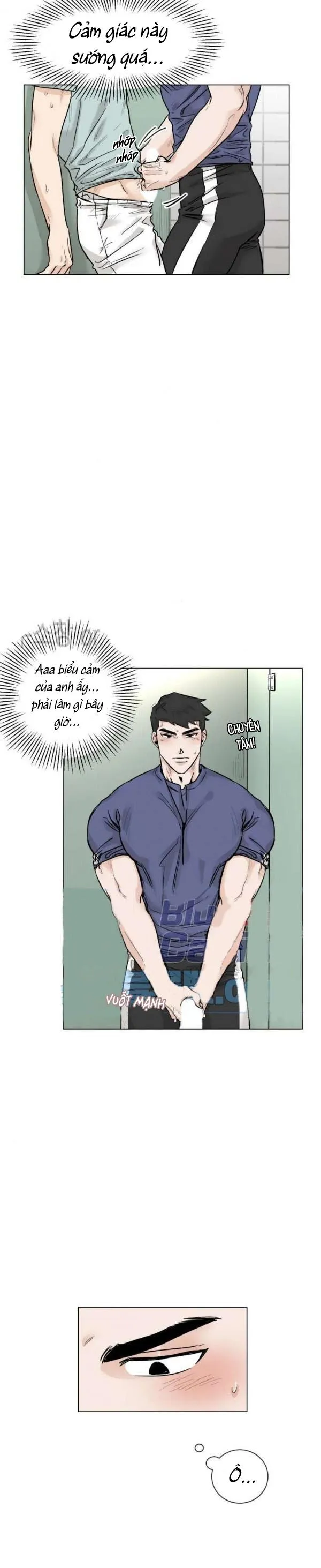 Thêm Nữa Điiii Chapter 6 Trang 17