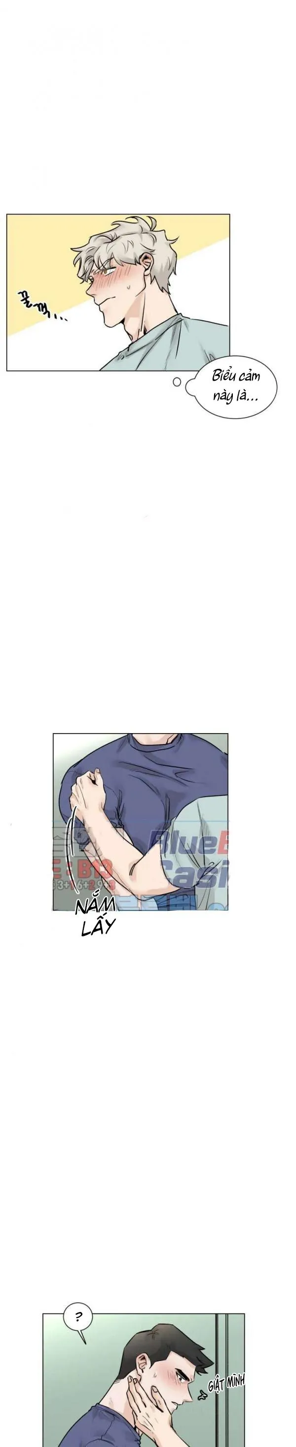 Thêm Nữa Điiii Chapter 6 Trang 20